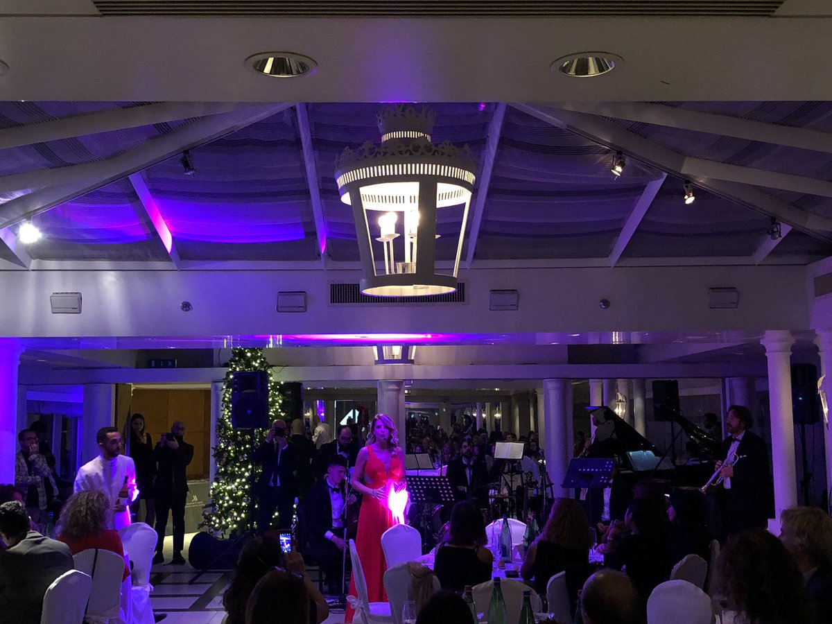 Rome Marriott Grand Hotel Flora (@marriott_flora) on Twitter photo SERENATA ITALIANA, TORNA LA DOLCE VITA A ROMA CON IL GALA DI MUSICA, SPETTACOLO E SPECIALITA' CULINARIE tinyurl.com/y7vwp6ly notizie via <a href="/abruzzoweb/">AbruzzoWeb</a> #serenataitaliana SERENATA ITALIANA, TORNA LA DOLCE VITA A ROMA CON IL GALA DI MUSICA, SPETTACOLO E SPECIALITA' CULINARIE tinyurl.com/y7vwp6ly notizie via <a href="/abruzzoweb/">AbruzzoWeb</a> #serenataitaliana