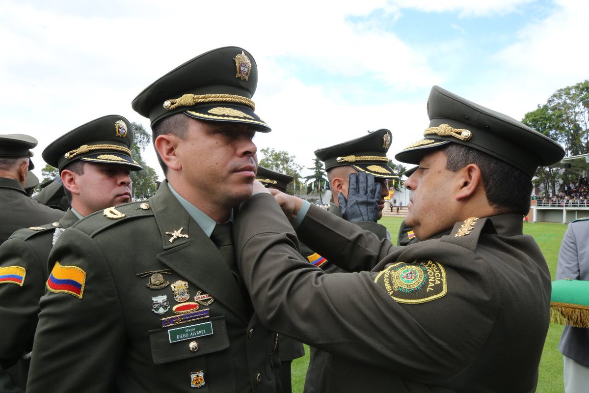 General Jorge Nieto tweet media