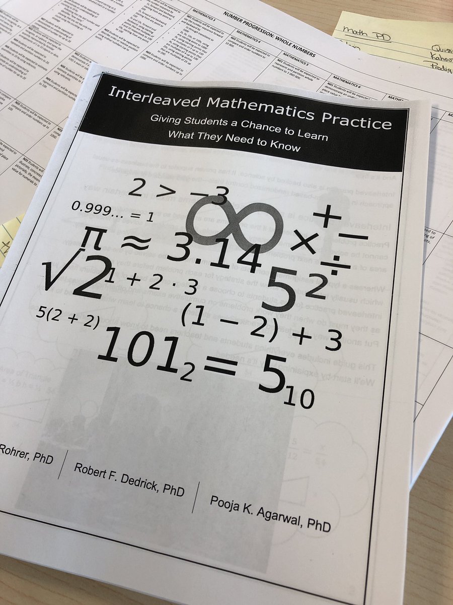 ES_Skyhawks's tweet image. Ohhhh this is fun learning!!! #InterleavedPractice @TheErickLee @Kelly_Zinck