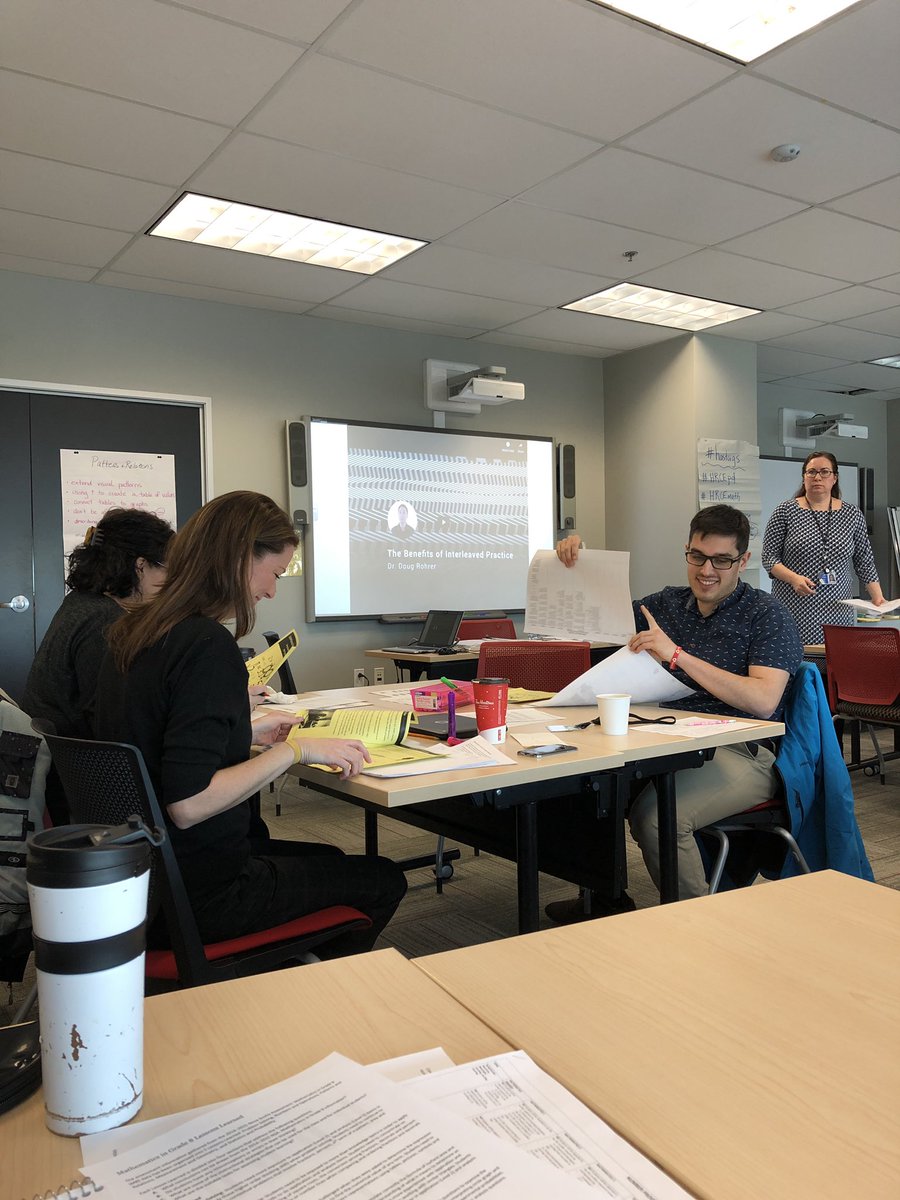 ES_Skyhawks's tweet image. Ohhhh this is fun learning!!! #InterleavedPractice @TheErickLee @Kelly_Zinck