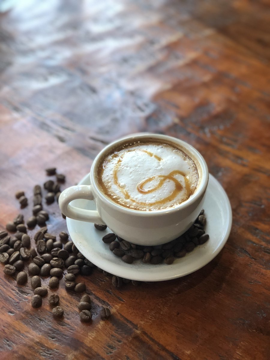 GreenbriarCafe's tweet photo. We're here and ready for you with warm, delicious things!

#rva #rvadine #rvafood #rvacoffee https://t.co/CkCzxG2kIU