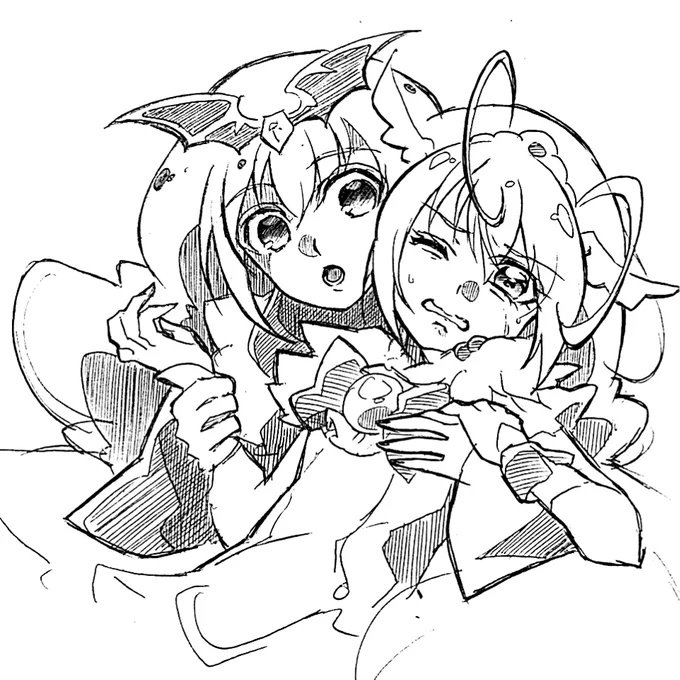 はぴはぴ 