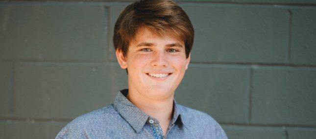 You’re Never Too Young to Dream Big: Meet Brennan, an 18-year with $1M in Sales @hoopswaggdotcom buff.ly/2RA7cCL