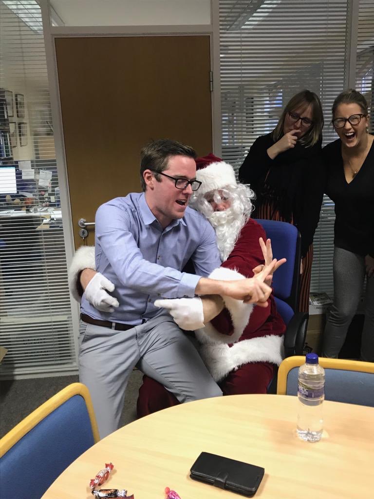 InterContinental Dublin tweet media