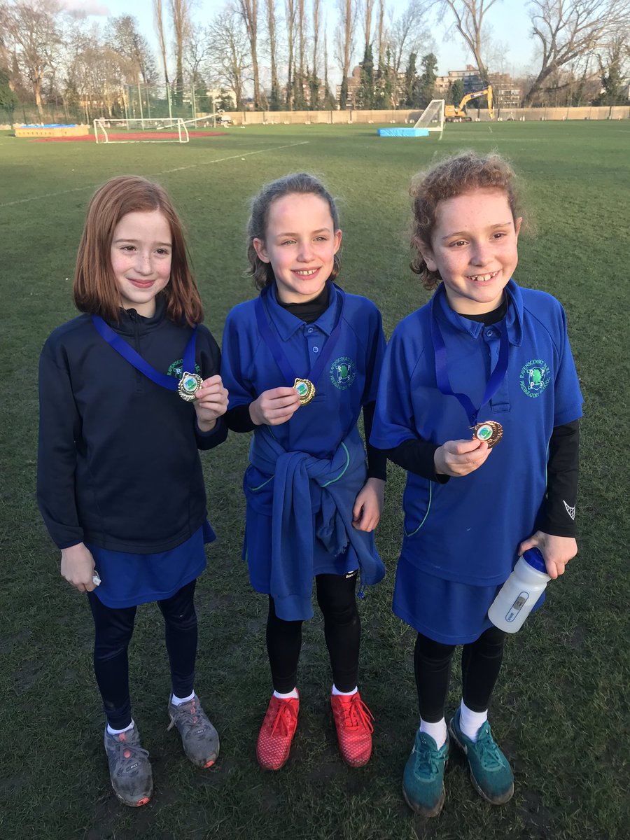 RPPSlondon's tweet photo. @RPPS_year4 Cross country winners! #RPPSSport #RPPSinspiration https://t.co/lXSxUId0f6