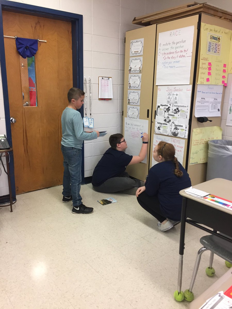 MelissaEdge3's tweet photo. Interactive learning at its best!! https://t.co/ayAh6ZI0E8