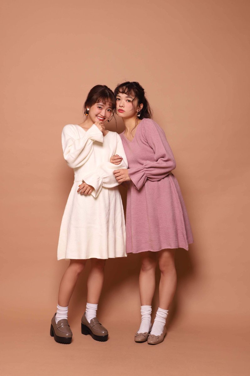 Nice Claup ナイスクラップ Web Store限定アイテム サテンリボンが目を惹く うしろレースアップニットワンピースのご予約が 本日よりスタートしましたっ Ladyなシルエットとレースアップデザインは重宝すること間違いなし これから Nice Claup ナイスクラップ Web Store限定アイテム サテンリボンが目を惹く うしろレースアップニットワンピースのご予約が 本日よりスタートしましたっ Ladyなシルエットとレースアップデザインは重宝すること間違いなし これから