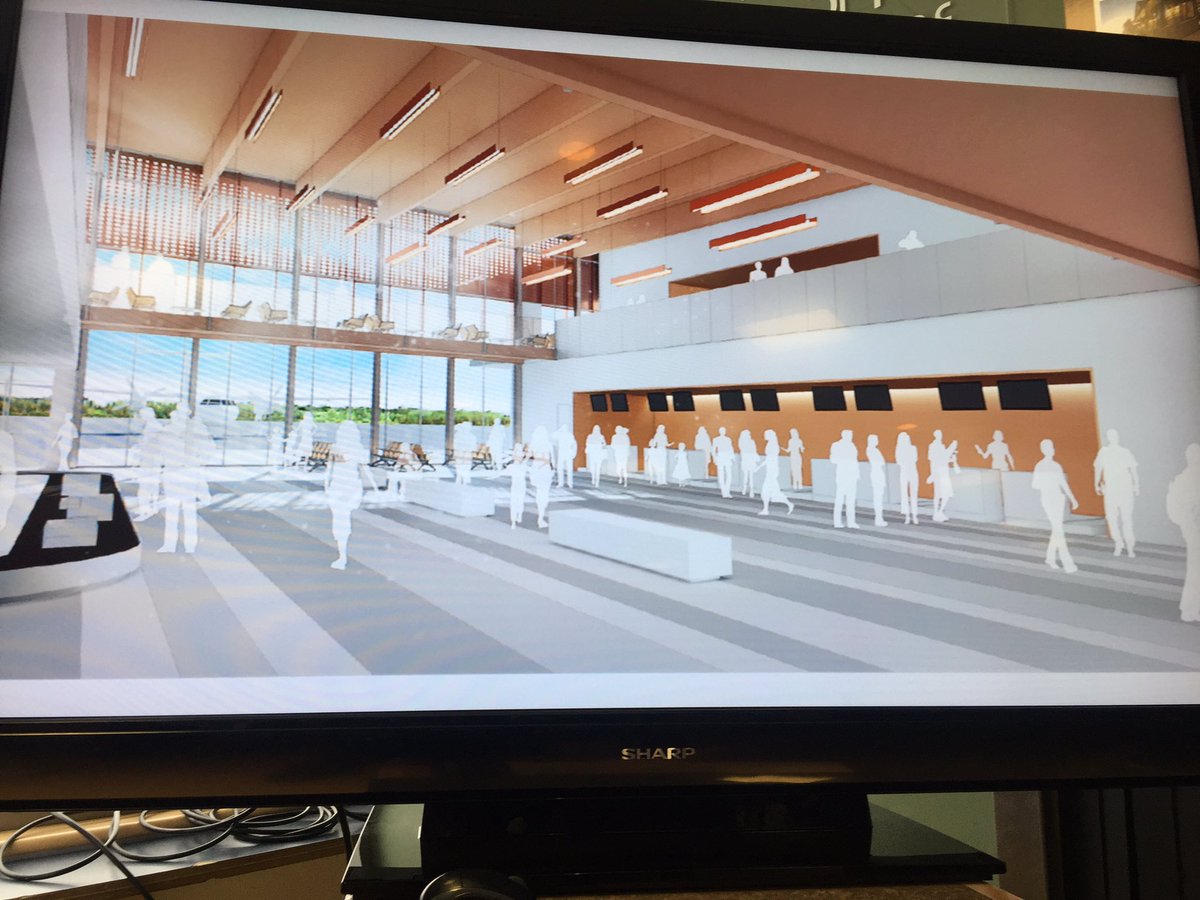 JeanMarc Belzile on Twitter "Voici maintenant un aperçu de l