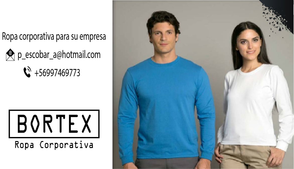 RBortex's tweet image. Polera Cuello Polo Manga Larga / 95% Algodón - 5 %Spandex / 175 grs / Cuello Polo / Modelo Tubular y Entallado / Visita nuestra fanpage ow.ly/4XK230mWFzV #ropacorporativabortex #ropacorporativa #polerasparaempresas #uniformeschile