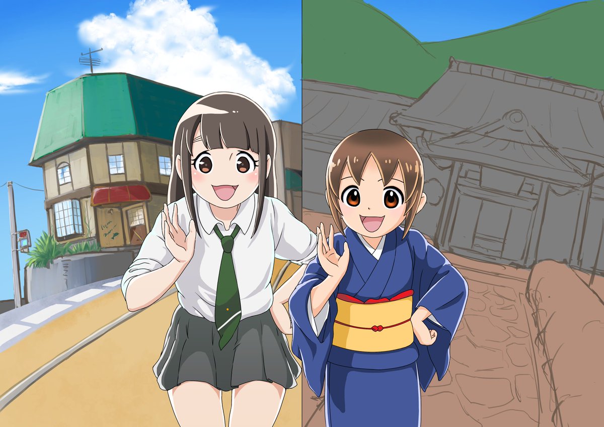 若おかみは小学生 のツイート なると さん Naru T O 見世棚 みせだな 若おかみは小学生 のツイート なると さん Naru T O 見世棚 みせだな