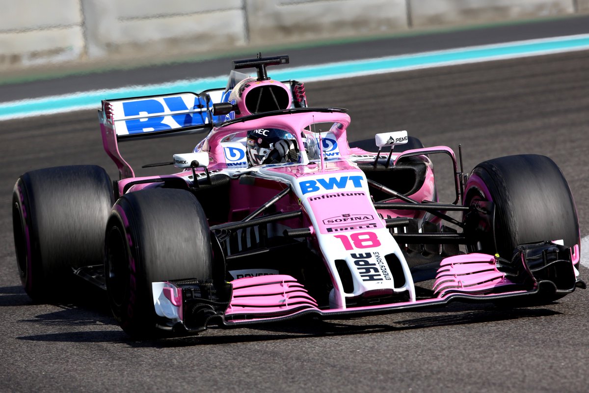 Straight words, straight from the top - our Team Principal Otmar Szafnauer is this week’s guest on @F1’s podcast #F1BeyondTheGrid - listen to it now!