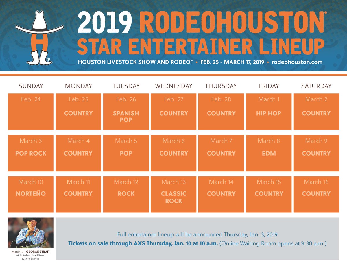 RODEOHOUSTON on Twitter: 