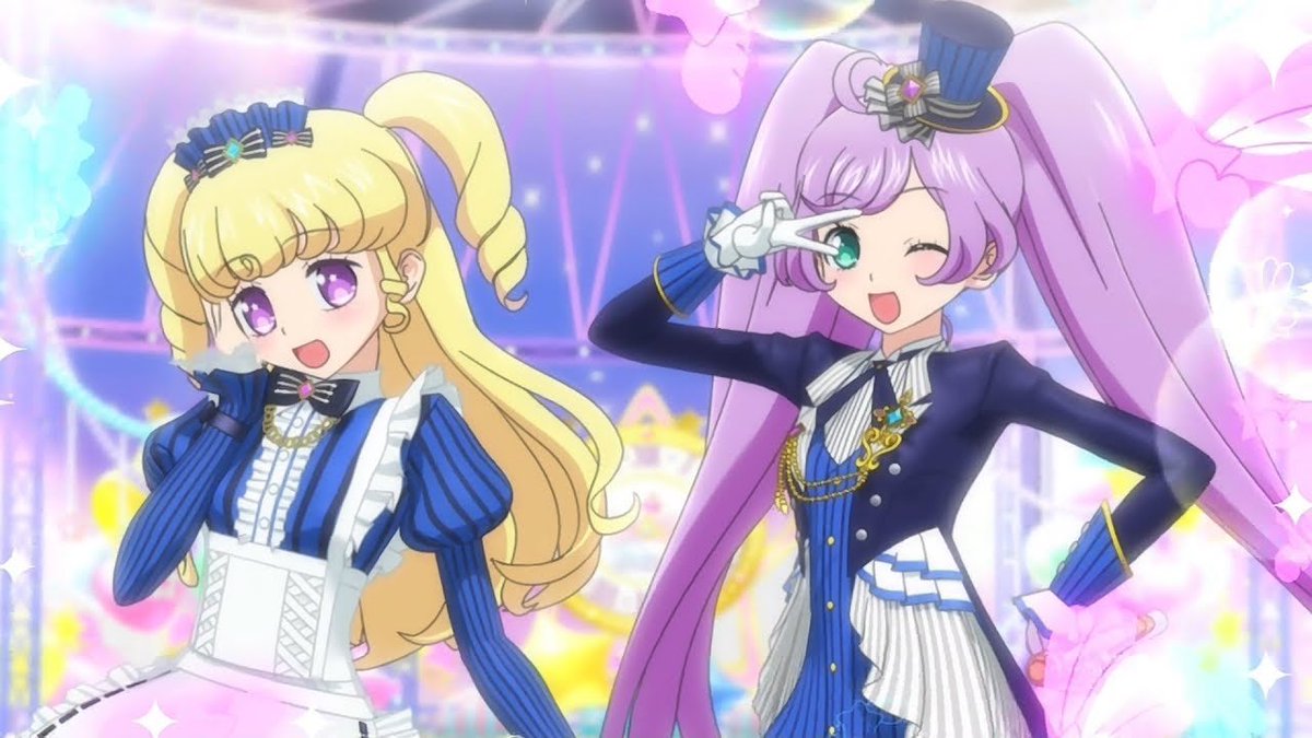 Mireille בטוויטר 昼の部 最高のペアだよね ゆい ブランニュー ハピネス が始まる 夜の部 最高のペアだよね みれぃ ま ぶるmake Up A Ha Haが始まる らぁらちゃんの本心はどちらだったのかしらね Pripara Mireille בטוויטר 昼の部 最高のペアだよね ゆい ブランニュー ハピネス が始まる 夜の部 最高のペアだよね みれぃ ま ぶるmake Up A Ha Haが始まる らぁらちゃんの本心はどちらだったのかしらね Pripara