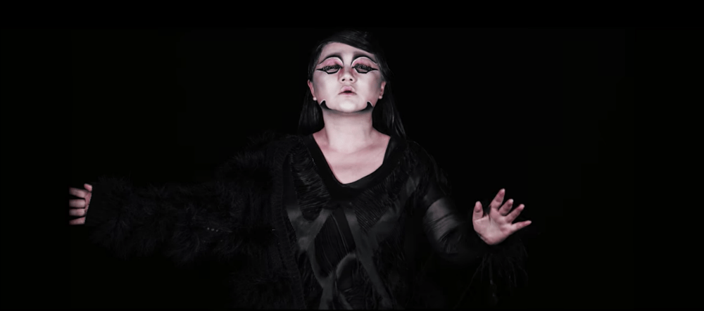 _projectand's tweet photo. Project&amp; Creative Collaborator @duYun is on #Grammys nomination list for her work "Air Glow"! You can listen to the song here: https://t.co/NHBLv6wDOg https://t.co/m9i985hhU7