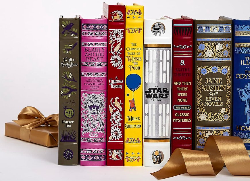 Barnes Noble On Twitter B N Collectible Editions Are 3 For 25
