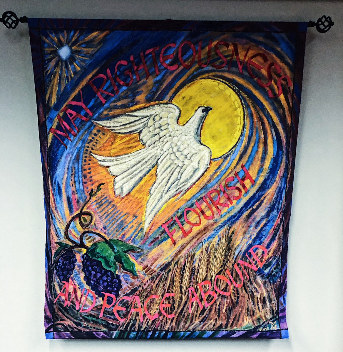 Presbyterian Church tweet media