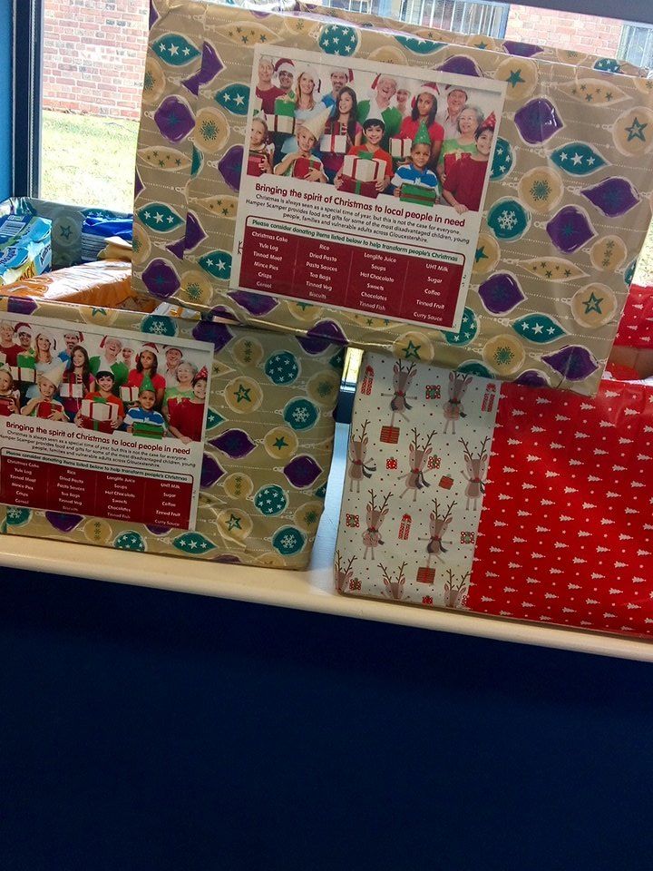 GB Solutions tweet media