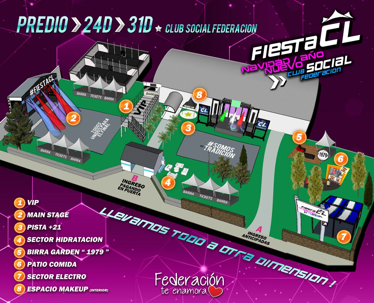 CL_group_fcion's tweet photo. 🆑 Presenta su Predio❕#Rt🔃 ➡ Participas por #ENTRADAS 🎄 • Estamos llegando! La ciudad se agita! 😱💣🎉 #FIESTACL se Hace desear❕#7AÑOSJUNTOAVOS 😎 No Fallamos❗#SomosTradicion 💃💥  Daleeee que Explotaaaaa 💣🔥 24&amp;31 • Club SOCIAL FEDERACIÓN ❤ https://t.co/dogJ8BCbns