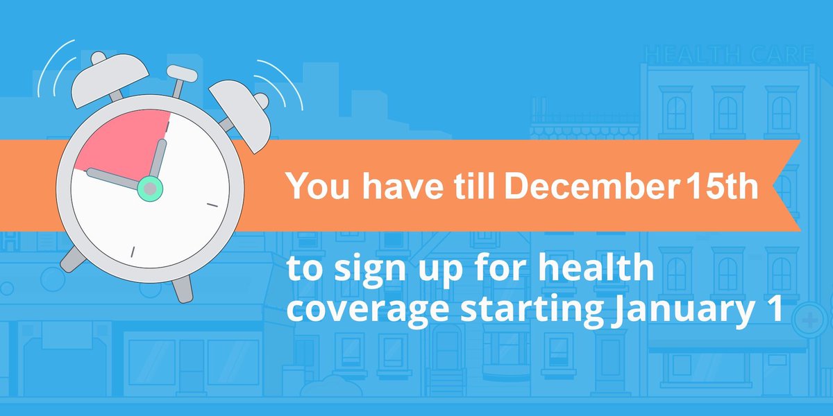 samaschoolorg's tweet photo. Independent workers, listen up. This week is your last chance to get 2019 health coverage. We’ve partnered with @StrideHealth to talk about the 4 things you need to know before buying a #healthinsurance plan. https://t.co/dCgZGwbIyv #freelancers #coverage #OpenEnrollment https://t.co/VIjIIc3Bea