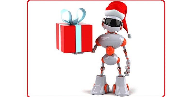 STAR Academy USA (@staracademymd) on Twitter photo STAR Academy Holiday Party - This Wednesday evening from 6:00 - 8:30 celebrate the season. It will be a drone flying, robot driving, virtual reality loving evening. Even Santa will be there!
Register Here: eventbrite.com/e/dulaney-robo……
Proceeds benefit <a href="/REX1727/">Dulaney Robotics</a> <a href="/DulaneyHigh/">Dulaney High School</a> STAR Academy Holiday Party - This Wednesday evening from 6:00 - 8:30 celebrate the season. It will be a drone flying, robot driving, virtual reality loving evening. Even Santa will be there!
Register Here: eventbrite.com/e/dulaney-robo……
Proceeds benefit <a href="/REX1727/">Dulaney Robotics</a> <a href="/DulaneyHigh/">Dulaney High School</a>