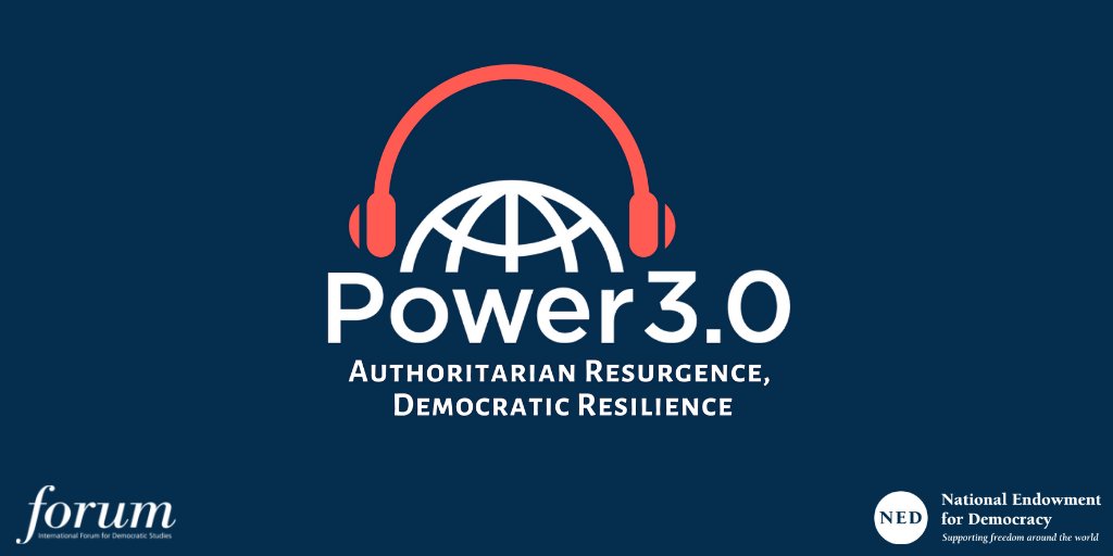 ThinkDemocracy photo