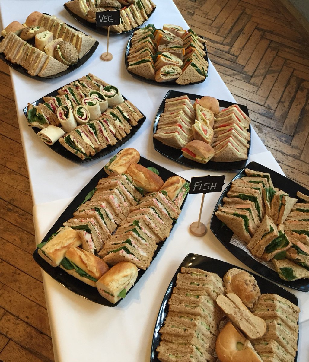 #TipTuesday Dietary requirements a big part of events. Always, check if a venue caters for the dietaries of your attendees this ensures no one's without. Also, view their menu beforehand &amp; go for choices that cater for array of dietary requirements, so it doesn't exclude anyone.