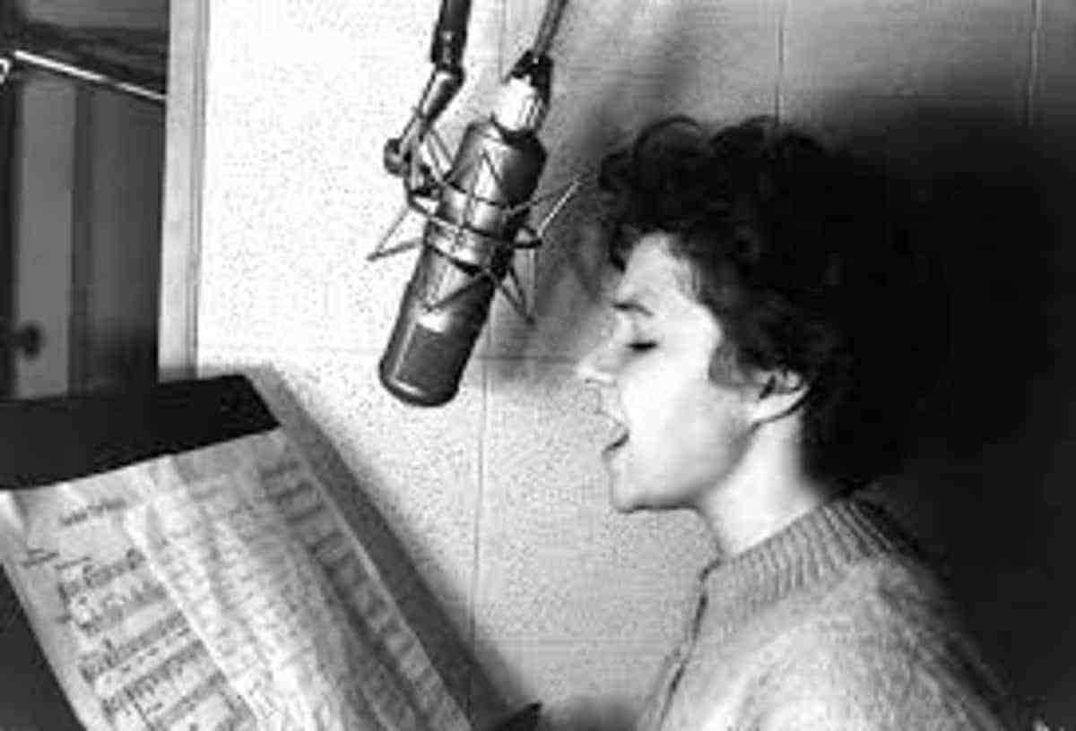 From the December 1944 archives: Happy Birthday Brenda Lee 