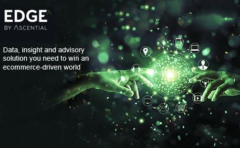 Clavis Insight (now Edge by Ascential) tweet media