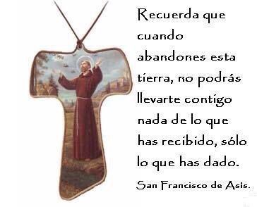 San Francisco de Asis (@frasescatolic00) on Twitter photo 