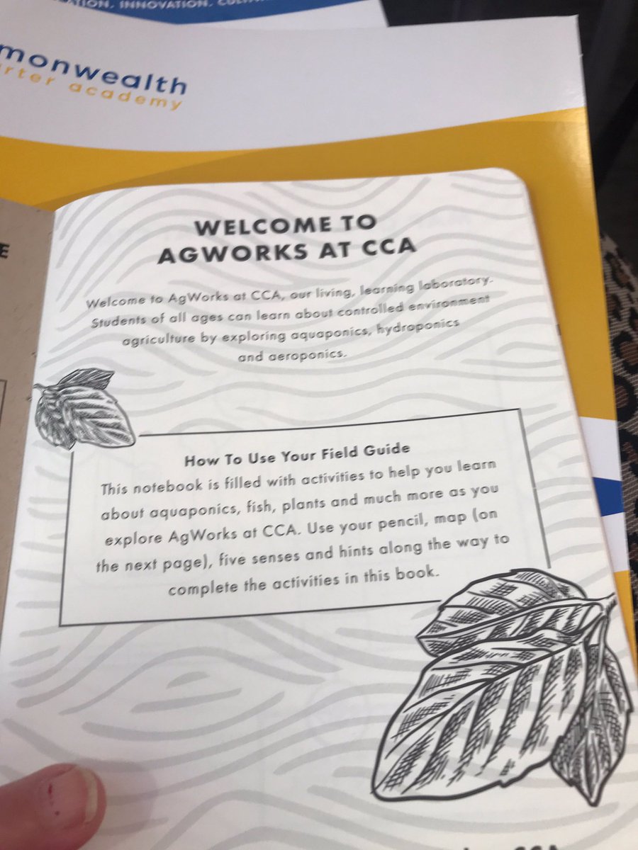 PAChamber's tweet image. #HappeningNow: We are thrilled to attend the official opening of @CommCharterAcad’s AgWorks, an agriculturally focused educational and career-building offering for CCA students!! #PAworkforce #careerready