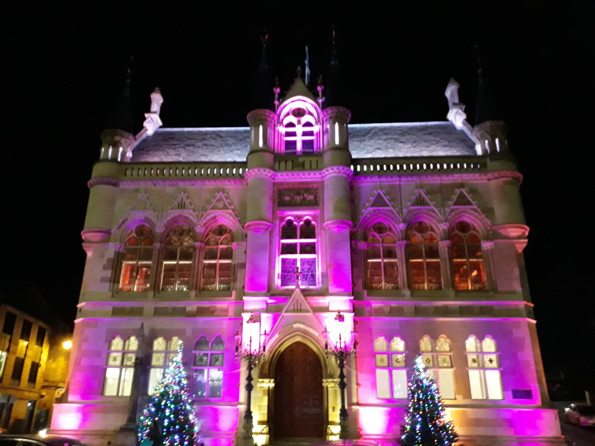 Positive update on #Inverness #city #centre to the @InvernessBID board today. Lots going on @AcademyStreetIV @waspsstudios @HighlandHousing @ScotRail #station @InvernessCastle @VictorianMarkt 2 UK awards for Raining's Stairs flats & Townhouse