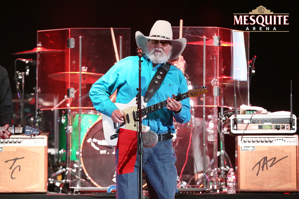 Great concert photos! The Charlie Daniels band