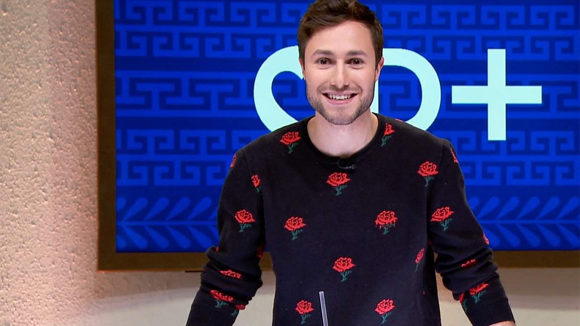 MusiquePlus's tweet photo. .@LacroixPhil prédit l'avenir des candidats d'@ODquebec : https://t.co/wffRPD36xQ
OD+ en direct, lundi au mercredi 19h et dimanche 20h.
#odgrece #odplus https://t.co/cIQAWFHHwh