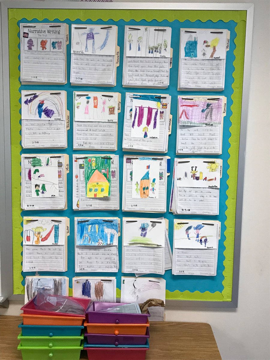KetelsenES's tweet image. Ms. Vasquez displays her 1st graders’ writing development throughout  the fall semester. 📝#StudentLearningGoals #DevelopingWriters #HandwritingMatters @Mrmitchellrocks @Drjlarredondo