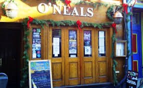 Check out http://www.onealspub.com for daily specials and events - Also our current Draft list !!! @QueenVillage @qvnaorg - PATIO OPEN WITH TV !! #patio #sports #darts #soccer #EvertonFC wed 3pm #quizzo #Trivia #Eagles sun 825pm #Steelers sun 425pm
