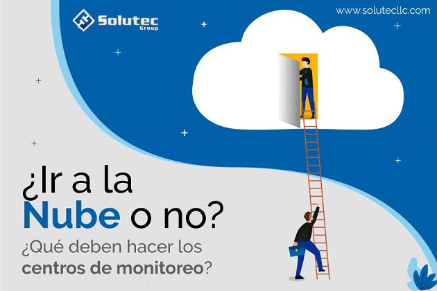 ip_usergroup's tweet photo. ¿En la nube o no? ¿Cuál es la mejor opción para su centro de monitoreo?
@SolutecLLC 
https://t.co/9hJI0eDpxT https://t.co/xc1J7SBFst