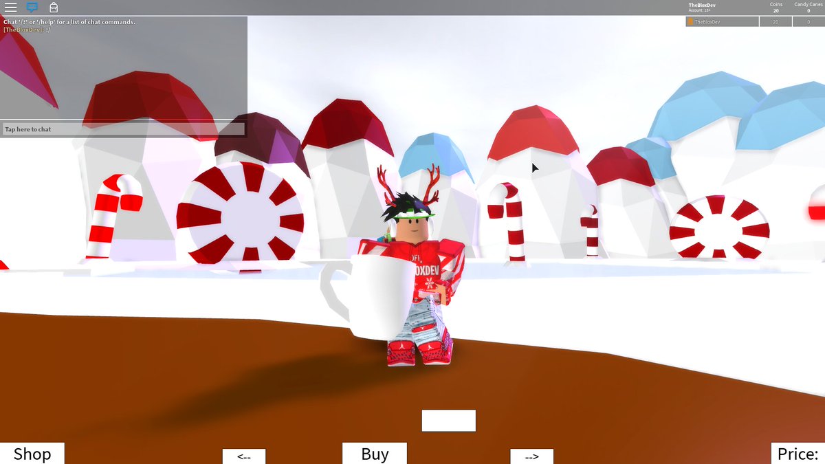 TheBloxDev's tweet image. [🥳CHALLENGE🥳] Best Person to meme this gets a free LEGENDARY Mug Code in #HotChocolateSimulator