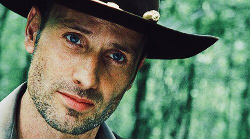 w4lkersofredor's tweet image. QUE SAUDADES DO MEU RICK GRIMES