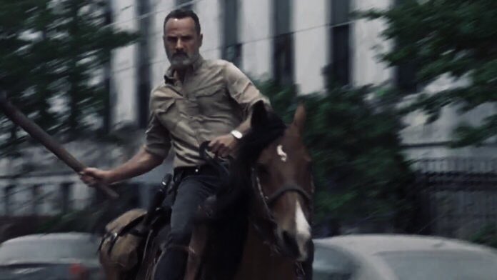 w4lkersofredor's tweet image. QUE SAUDADES DO MEU RICK GRIMES