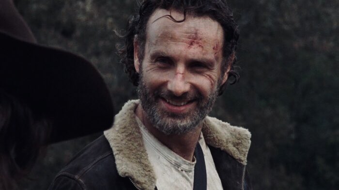 w4lkersofredor's tweet image. QUE SAUDADES DO MEU RICK GRIMES