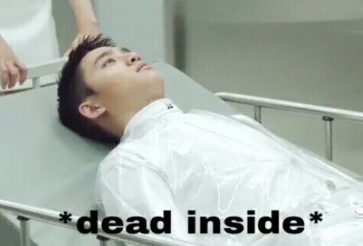 Rebeca_Kyungsoo's tweet photo. Yo después  de ver el teaser

#LoveShotAim @weareoneEXO https://t.co/aRO4CNsRv5