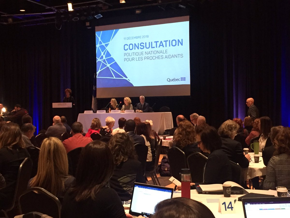 CENTRE D'EXCELLENCE SUR LA LONGÉVITÉ tweet media