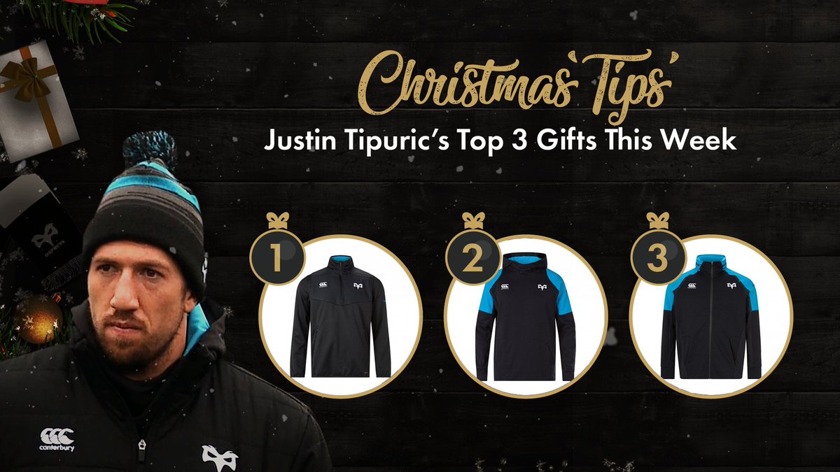 ospreys's tweet photo. Check out this week's top 3 gifts available in the club shop and online, perfect for Christmas 🎄🎅

#TipsTips 
#OurBloodIsBlack https://t.co/mK2pmKOilX