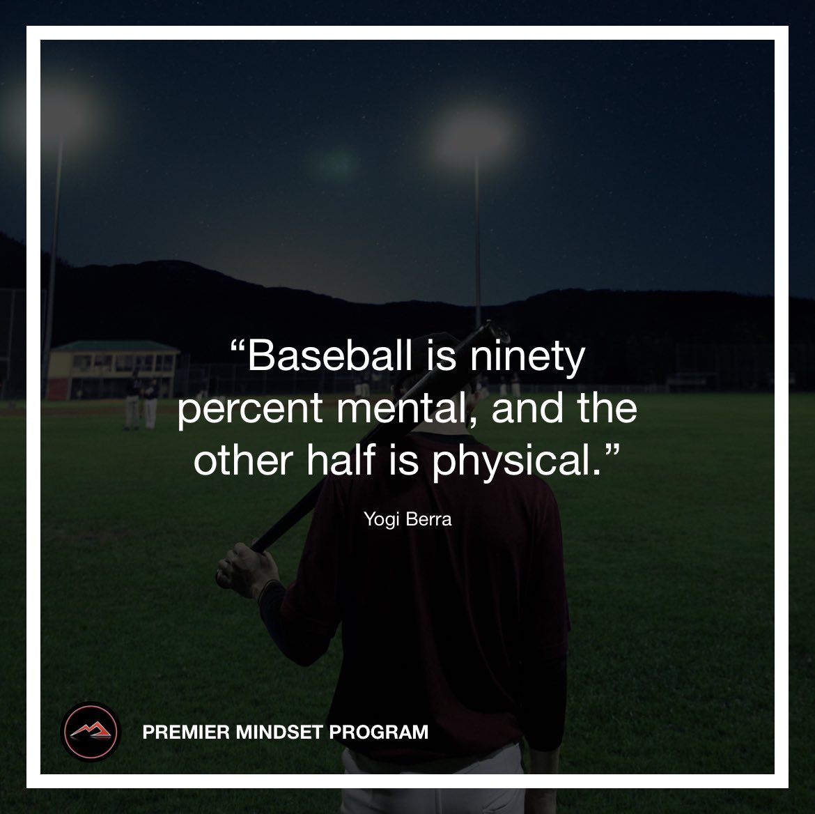 Premier_Mindset's tweet image. #mentalgame #mindset
