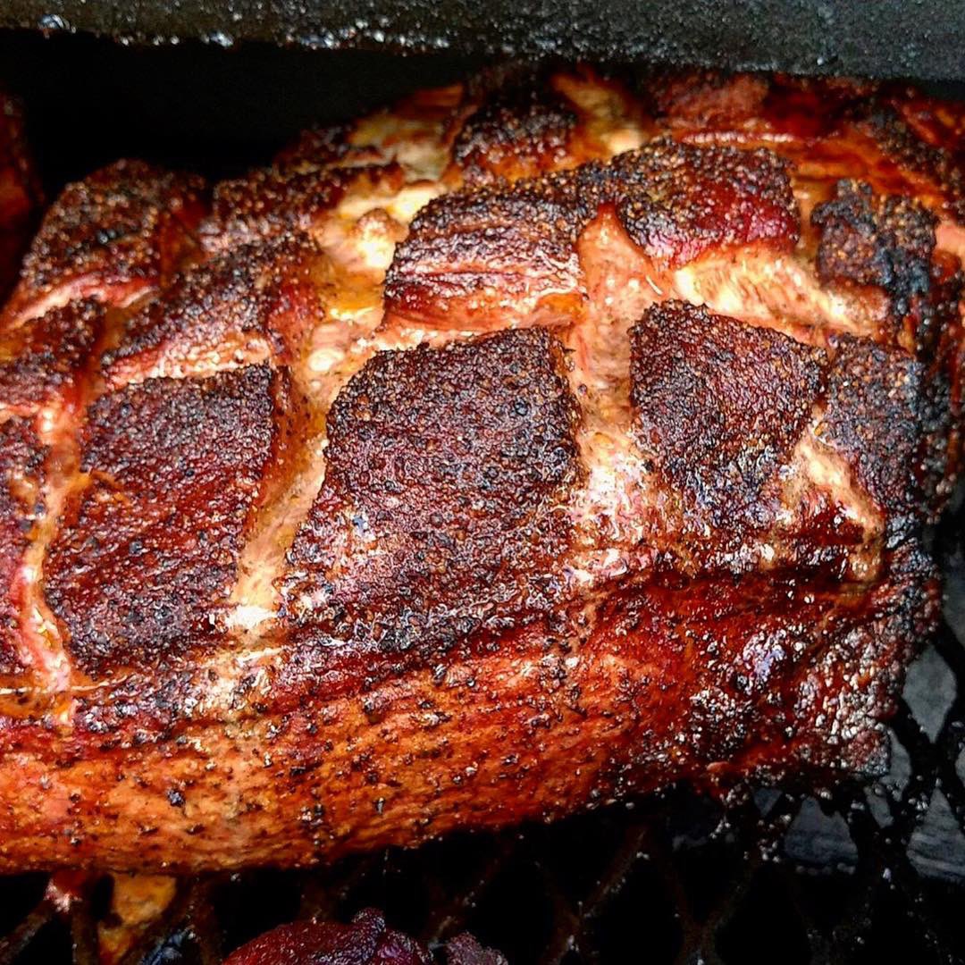 Wants some smoked meat and craft beer? Get out to <a href="/HopStopHumble/">The Hop Stop</a> on Saturday, December 22nd. A killer Christmas tap list will be flowing and we’ll start serving BBQ at 5. RSVP on Facebook!

facebook.com/events/3750221…