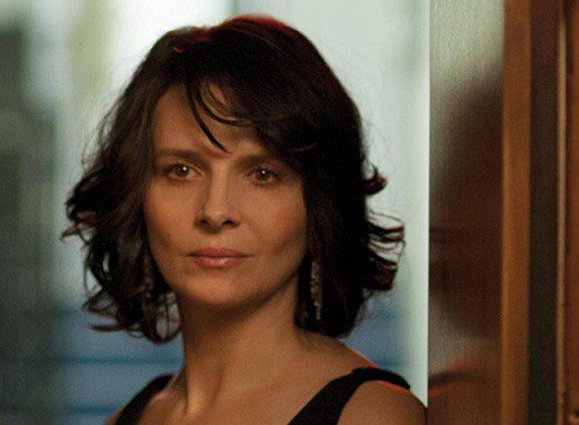 Cinephemeride Fabrice On Twitter Juliette Binoche Presidera Le