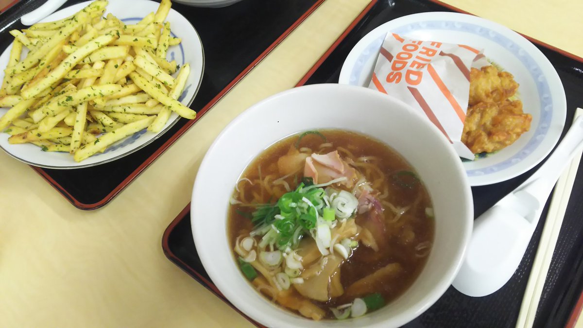 イトーヨーカドーのフードコート ポッポ のこだわり記事の感想リプを見ると 近所の店からポッポが というつぶやきが以外と多かったのでまとめてみた 2ページ目 Togetter