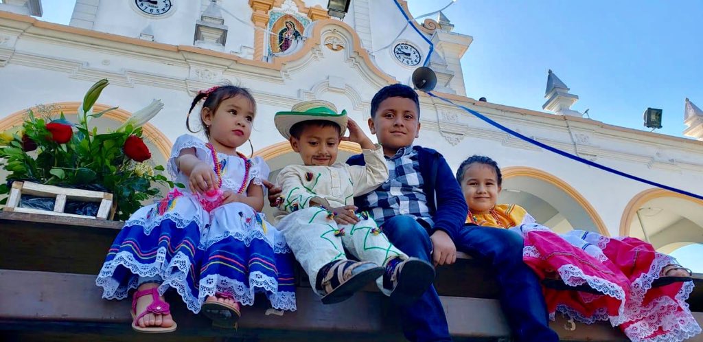 La Fe y las promesas a nuestra Madre ♥️🎉