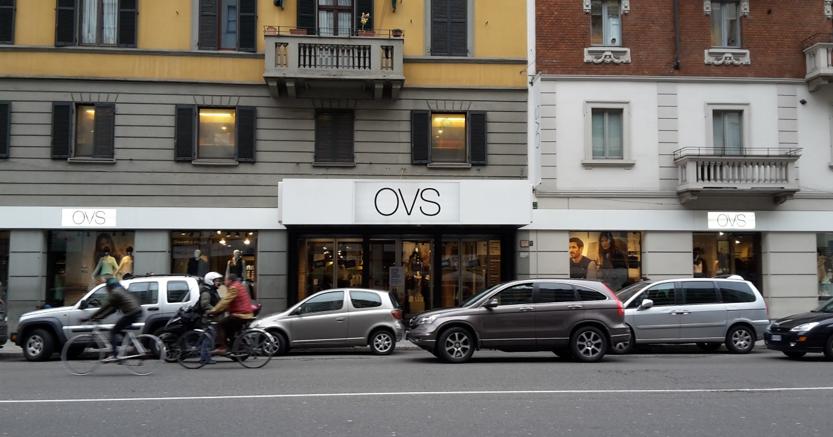 Ovs aggiorna minimi storici, dubbi in attesa dei conti del terzo trimestre dlvr.it/QtMxlY