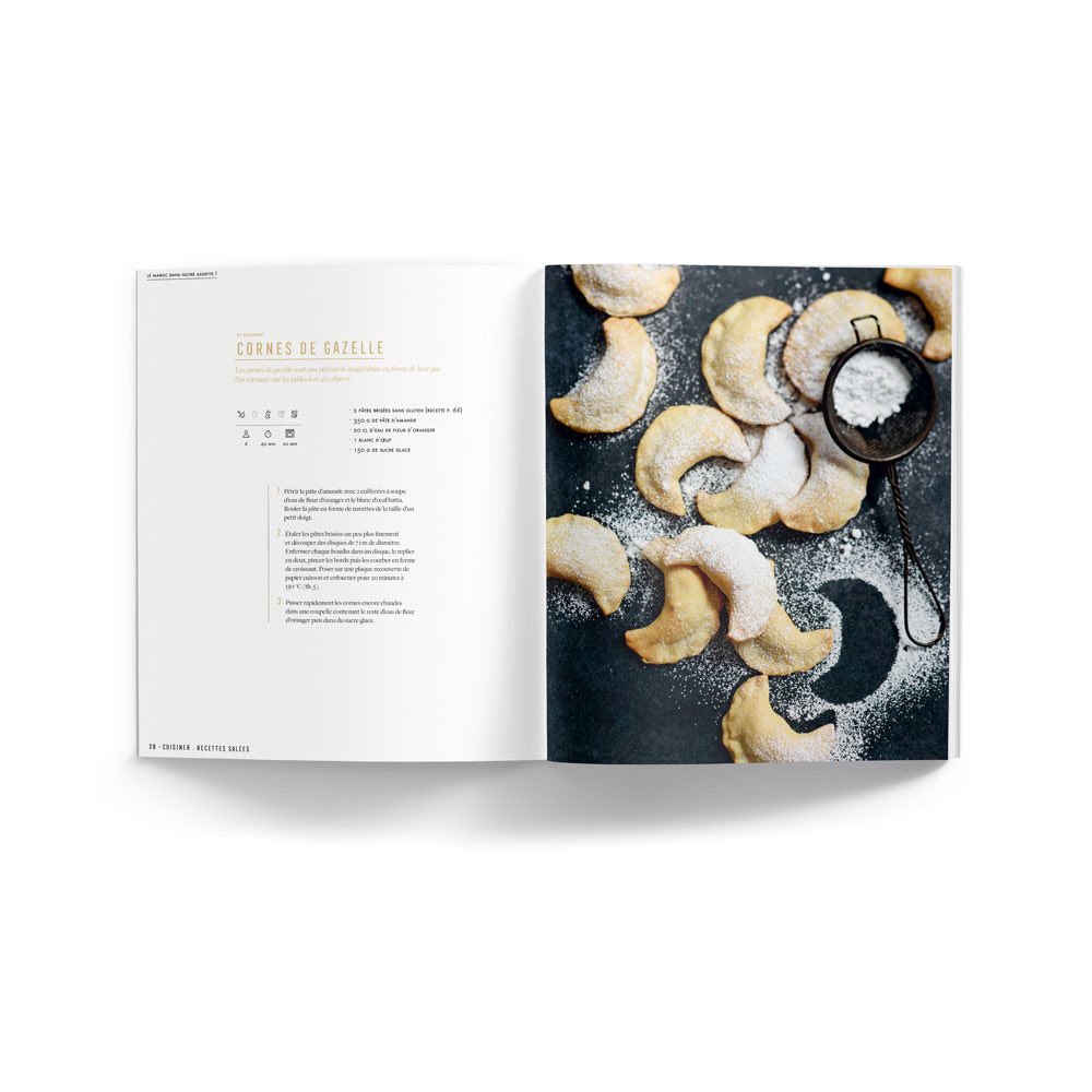 Le Niépi 17 est dispo ! On y parle poivre avec passion, pain et farine de riz avec <a href="/chambelland/">Chambelland</a> et surtout gourmandises et plaisir #sansgluten ! Et pour noël faites de heureux, offrez des Niépi ! niepi.fr
